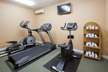 Grandstay Residential Suites Hotel   Eau Claire