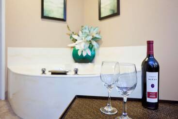 Grandstay Residential Suites Hotel   Eau Claire
