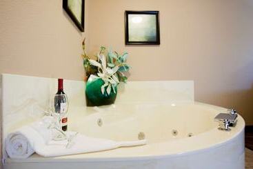 Grandstay Residential Suites Hotel   Eau Claire