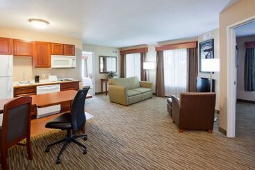 Grandstay Residential Suites Hotel   Eau Claire
