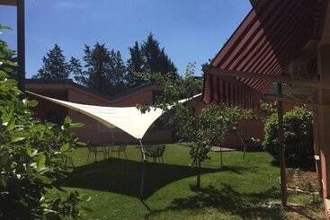 هتل Locanda Di Alia   B&b