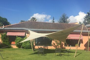 هتل Locanda Di Alia   B&b