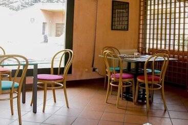هتل Locanda Di Alia   B&b