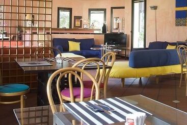 هتل Locanda Di Alia   B&b