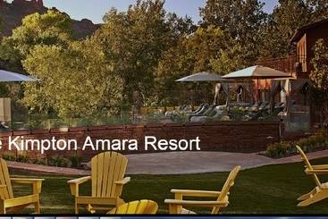 هتل Amara Resort & Spa