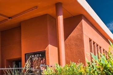 هتل Amara Resort & Spa