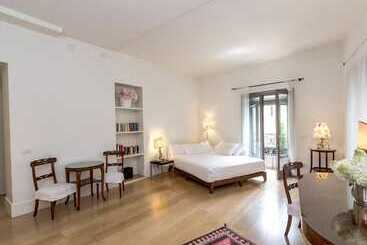 هتل Antica Locanda Dei Mercanti