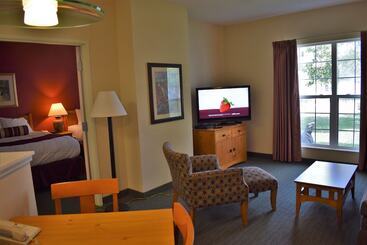 هتل Baymont By Wyndham Wichita East