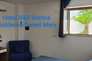 هتل B&b Marina