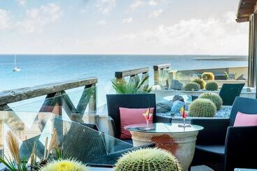 هتل Capo San Vito By Geocharme