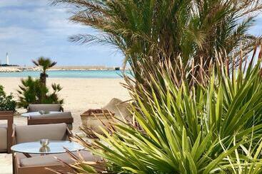 هتل Capo San Vito By Geocharme