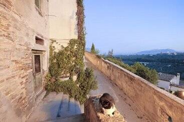 酒店 Castello Chiola