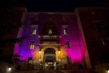 酒店 Castello Chiola