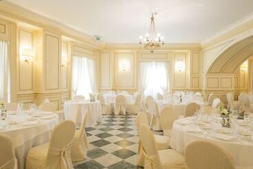 酒店 Castello Chiola