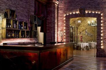 酒店 Castello Chiola