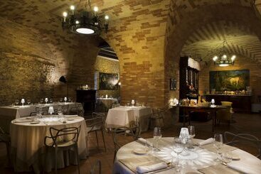 酒店 Castello Chiola