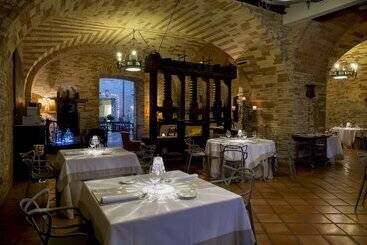 酒店 Castello Chiola