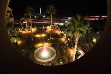 هتل Club Kennedy