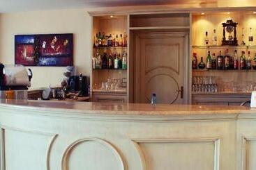 هتل Club Kennedy