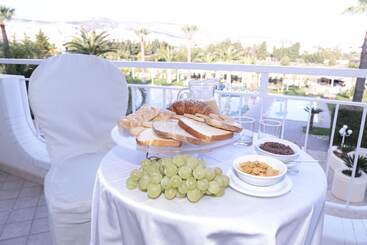 هتل Club Kennedy