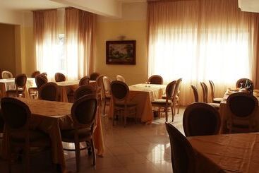 هتل Club Kennedy