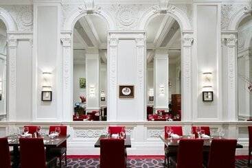 Club Quarters Hotel Times Square, New York