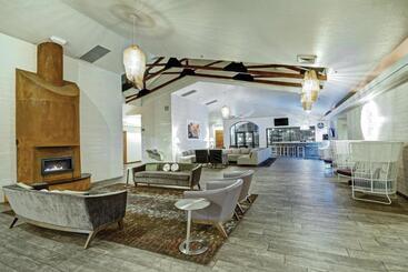 هتل Desert Rose Resort