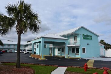 هتل Destin Inn & Suites