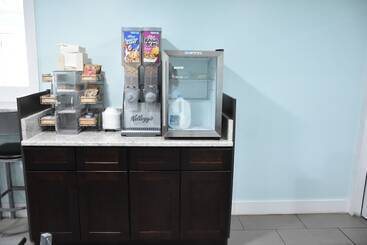 هتل Destin Inn & Suites