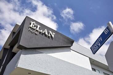 هتل Elan