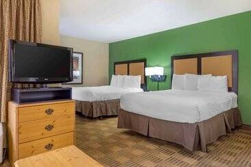 هتل Extended Stay America Suites  Seattle  Bothell  Canyon Park