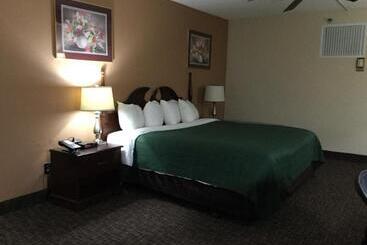 ホテル Fairbridge Inn & Suites Poconos