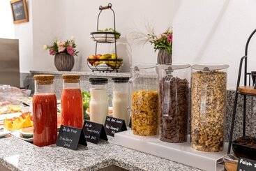 هتل Fraser Suites Paris La Défense