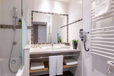 هتل Fraser Suites Paris La Défense