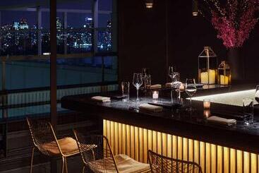 هتل Gansevoort Meatpacking