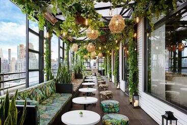 هتل Gansevoort Meatpacking