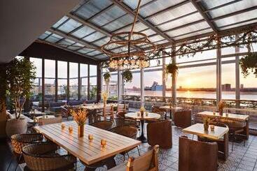 هتل Gansevoort Meatpacking