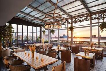 هتل Gansevoort Meatpacking