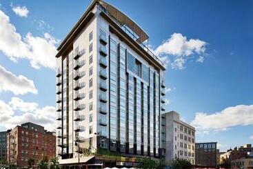 هتل Gansevoort Meatpacking