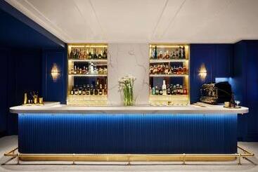 هتل Gansevoort Meatpacking