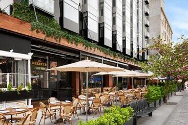 هتل Gansevoort Meatpacking