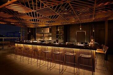 هتل Gansevoort Meatpacking