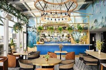 هتل Gansevoort Meatpacking