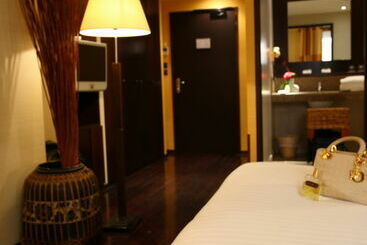 Le Boutique Hôtel Garonne By Occitania Hotels