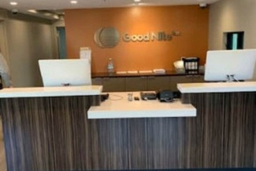 هتل Good Nite Inn Camarillo