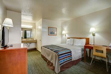ホテル Good Nite Inn Sylmar
