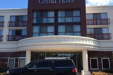 هتل Grand