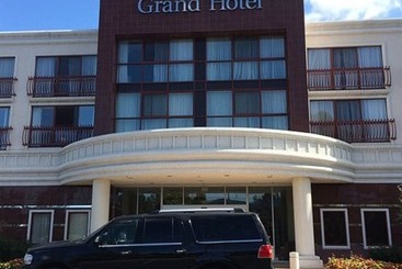 هتل Grand