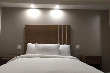 هتل Greenwich Inn