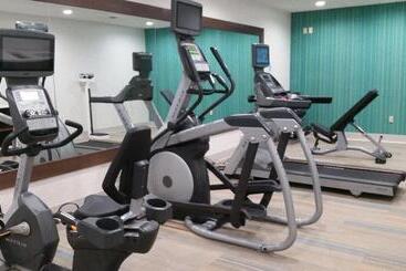 هتل Holiday Inn Express And Suites Pigeon Forge Sevierville By Ihg